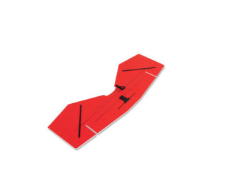 Horizontal Stabilizer: Eratix 3D Flat Foamy 860mm E-Flite