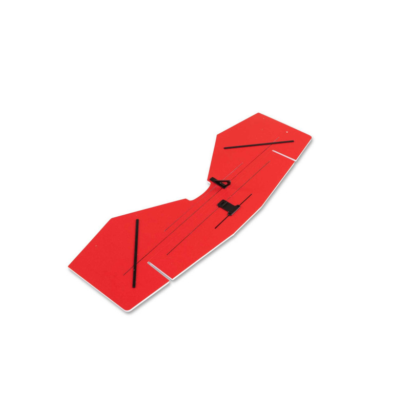 Horizontal Stabilizer: Eratix 3D Flat Foamy 860mm E-Flite