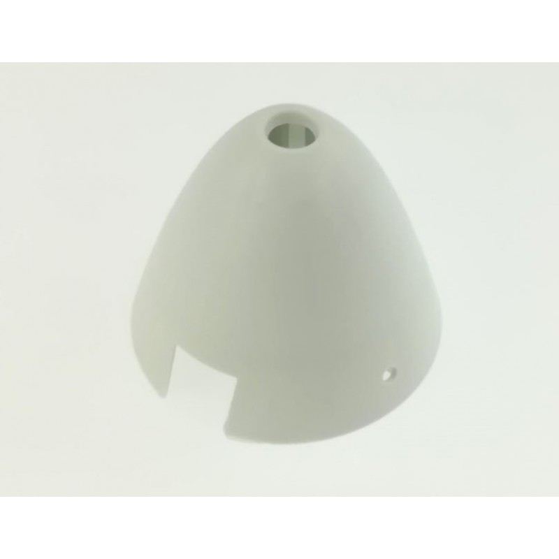 Cono Hacker Motore ventilato 54,5 mm