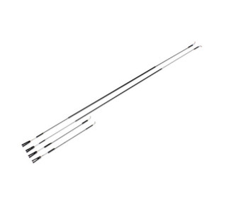 Pushrod Set: Eratix 3D Flat Foamy 860mm E-Flite