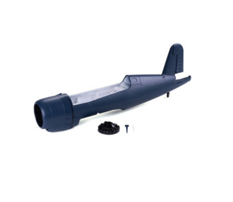 Fuselage with Hatch F4U-4 Corsair 1.2m E-Flite