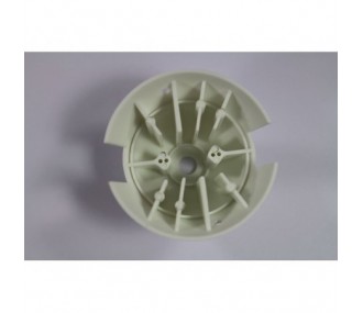 Cone Hacker Motor ventilated 54.5 mm scale