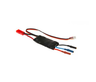 20A Brushless ESC: Fusion 180 Blade