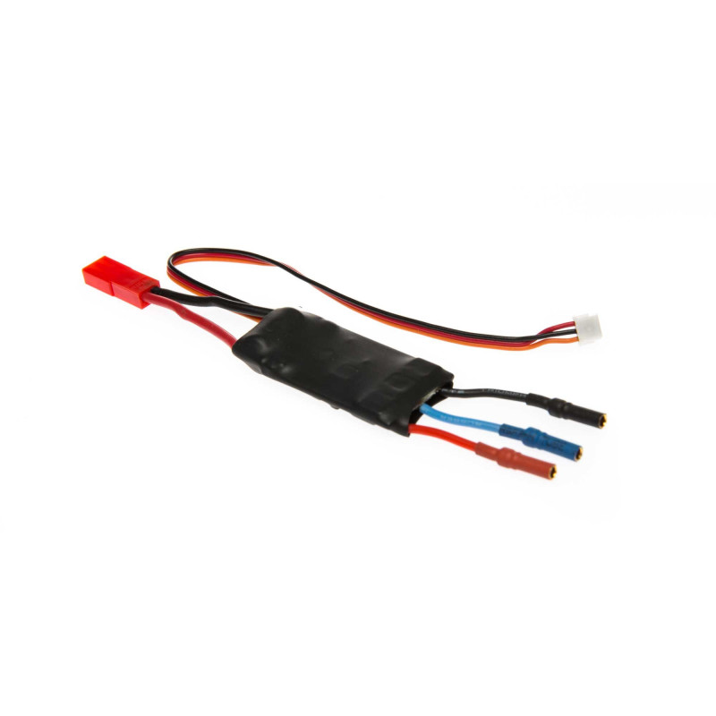 20A Brushless ESC: Fusion 180 Blade