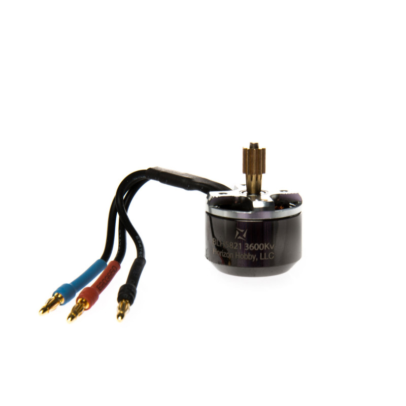 1310-3600Kv Brushless Motor: Fusion 180 Blade