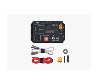 Caja de control R5207