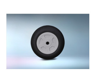 Phoenix Light Weight Foam Wheels 47mm