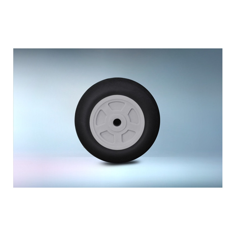 Phoenix Light Weight Foam Wheels 47mm