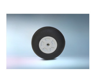 Phoenix Light Weight Foam Wheels 55mm