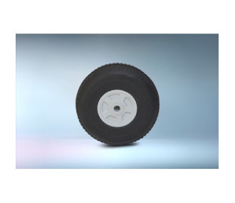 Phoenix Light Weight Foam Wheels 65mm