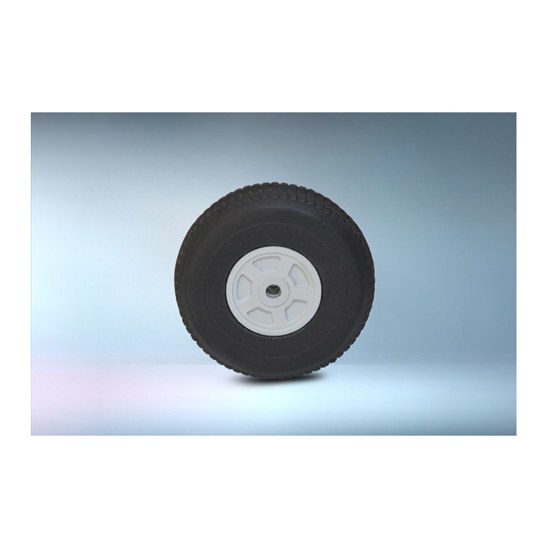 Phoenix Light Weight Foam Wheels 65mm