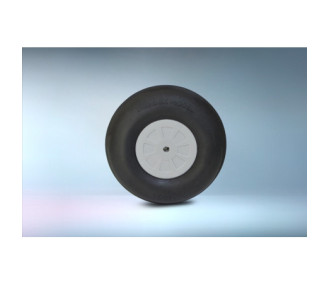 Phoenix Light Weight Foam Wheels 100mm