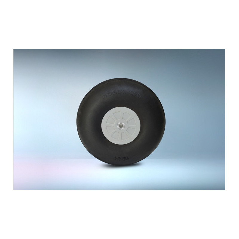 Phoenix Light Weight Foam Wheels 115mm