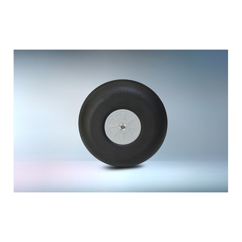 Phoenix Light Weight Foam Wheels 127mm