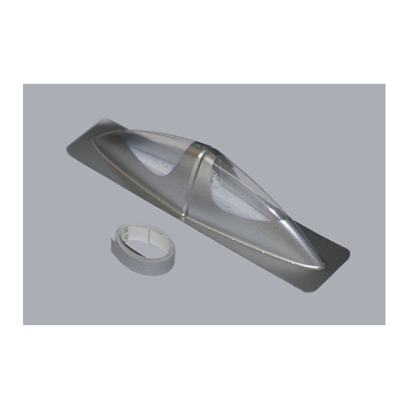 This phrase in French, "Plastic cover Wing Led PH196," is already in English, except for possibly being a product description or code. In French, it would be something like : "Couvercle en plastique aile LED PH196." 

If you want it translated into Englis