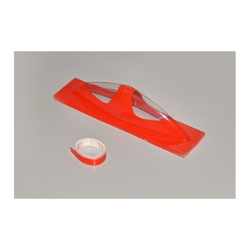 The text "Plastic cover Wing Led PH198" in French is already written in English. If you would like a more polished translation or description, you could say:

**Plastic cover for Wing LED PH198**

If you meant to translate something else or need further c