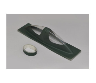 The phrase "Plastic cover Wing Led PH199" is already in English, but if you want a more natural-sounding translation from French to English, it would be:

"Plastic cover for Wing LED PH199"

If you have additional context or a full French sentence, please