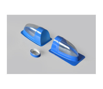 Copertura in plastica Wing Led PH203