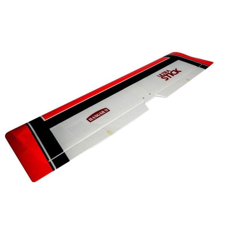 Ala con alettoni e flap: Ultra Stick 10cc HANGAR 9 - HAN234502