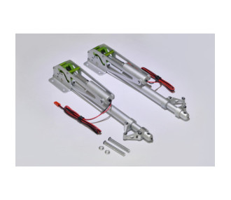 Retractor opcional