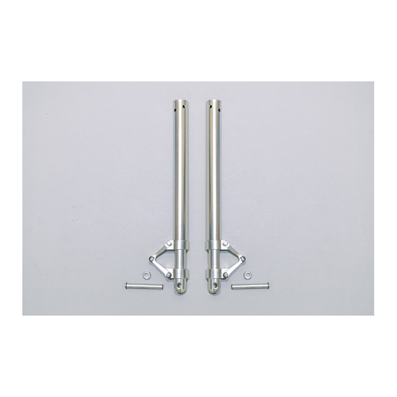 Oleo Strut Leg P40 WARHAWK GP/EP 35-55CC SCALE 18% ARF

The text you provided is mostly technical product terminology and model names, so it largely remains the same in English. However, here is a possible translation and clarification:

Oleo Strut Leg fo