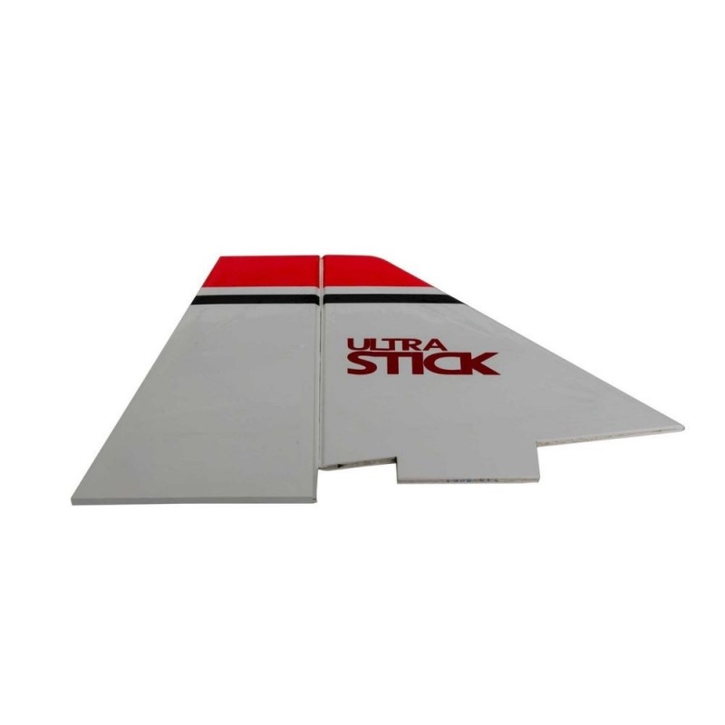 Fin and Rudder: Ultra Stick 10cc HANGAR 9 - HAN234503