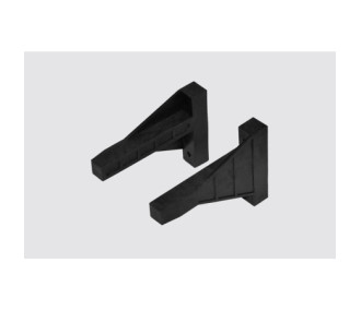 Engine Mount size .120 - 20cc

In English, this is already quite understandable, but to clarify and standardize the phrasing:

Engine mount size: .120 - 20cc

Or, if you want to be a bit more descriptive:

Engine mount size for .120 to 20cc engines

Let m