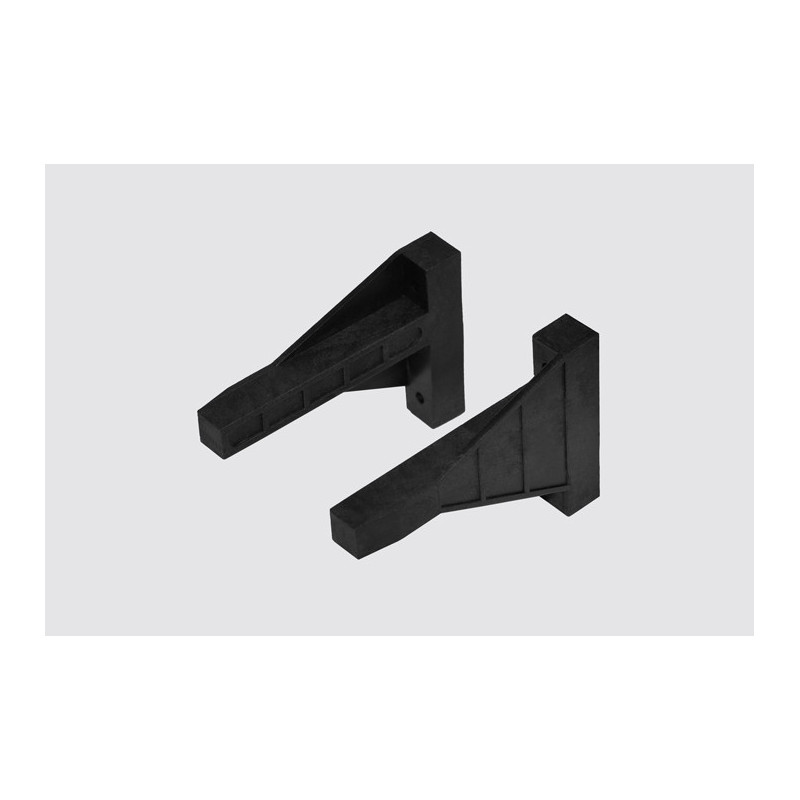 Engine Mount size .120 - 20cc

In English, this is already quite understandable, but to clarify and standardize the phrasing:

Engine mount size: .120 - 20cc

Or, if you want to be a bit more descriptive:

Engine mount size for .120 to 20cc engines

Let m