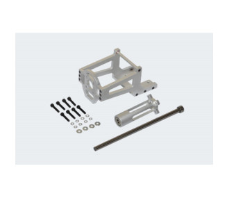 Support moteur électrique pour ASW28 (GL09)

Translation:
Electric motor mount for ASW28 (GL09)