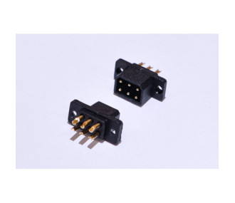 Multiplex 6-Pin Connector