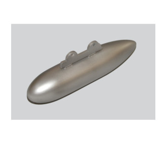 Serbatoio esterno in plastica per Zero A6M misura 1,20/20cc