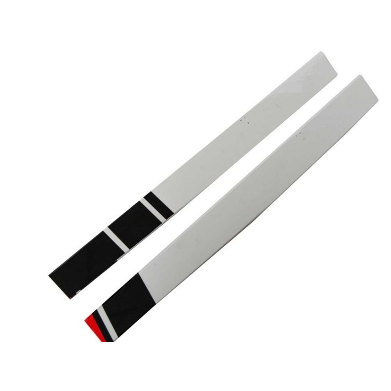 Set di pinne complete: Ultra Stick 10cc HANGAR 9 - HAN234510