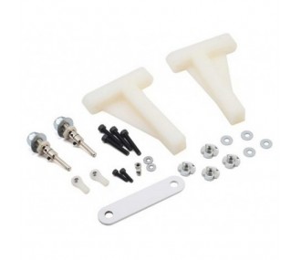 Hardware set: Ultra Stick 10cc HANGAR 9 - HAN234511