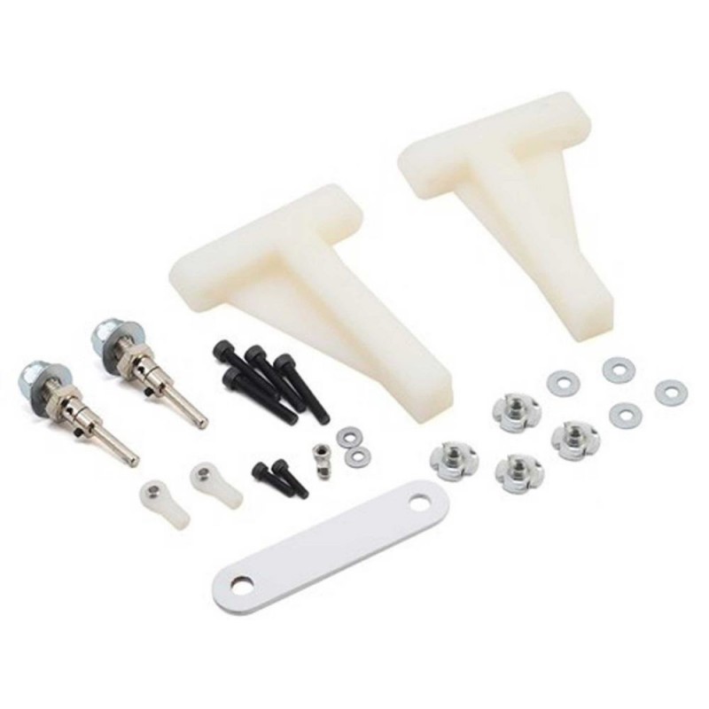 Hardware-Set: Ultra Stick 10cc HANGAR 9 - HAN234511