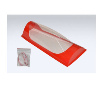 Toldo EXTRA 300S TAMAÑO .46-.55