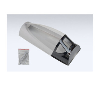 Toldo P51 MUSTANG TAMAÑO .46-.55