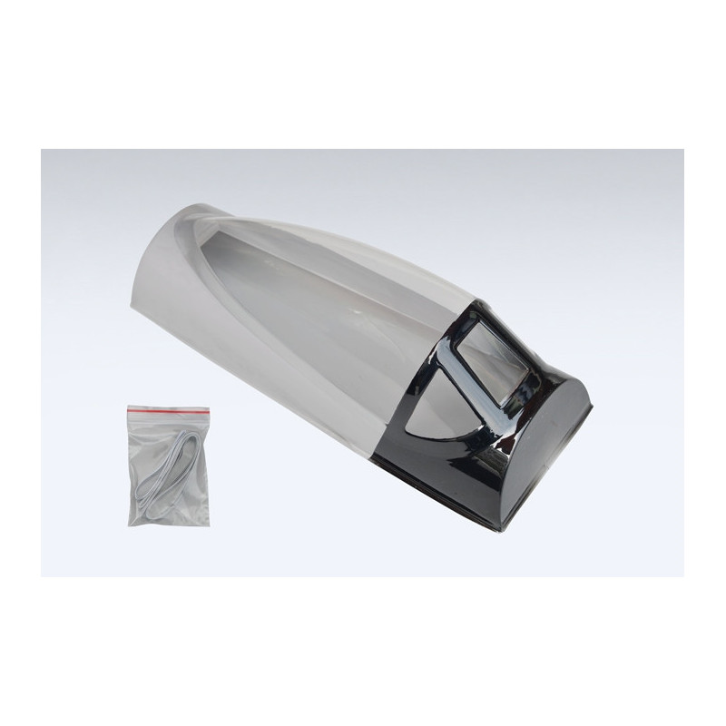 Toldo P51 MUSTANG TAMAÑO .46-.55