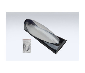 SBACH 120 canopy