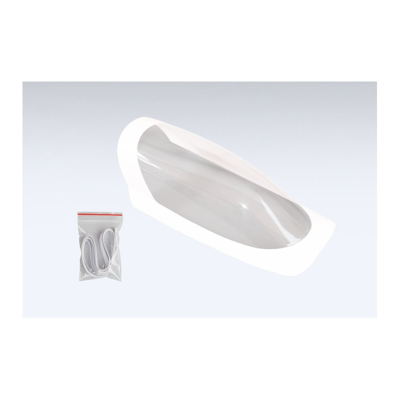 STREGA MK2 canopy .46-.55