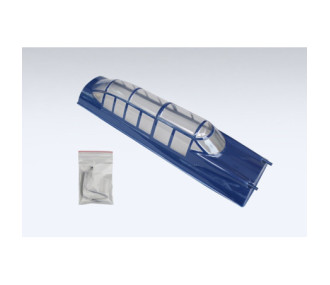 SBD DAUNTLESS canopy