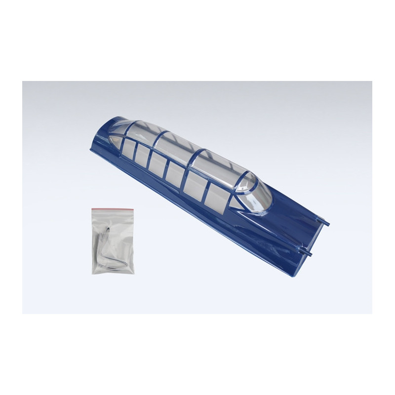 SBD DAUNTLESS canopy