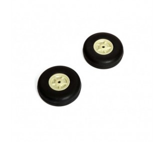 Wheels: Ultra Stick 10cc HANGAR 9 - HAN234514