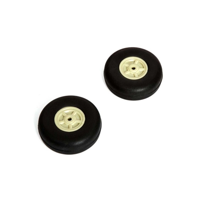 Wheels: Ultra Stick 10cc HANGAR 9 - HAN234514