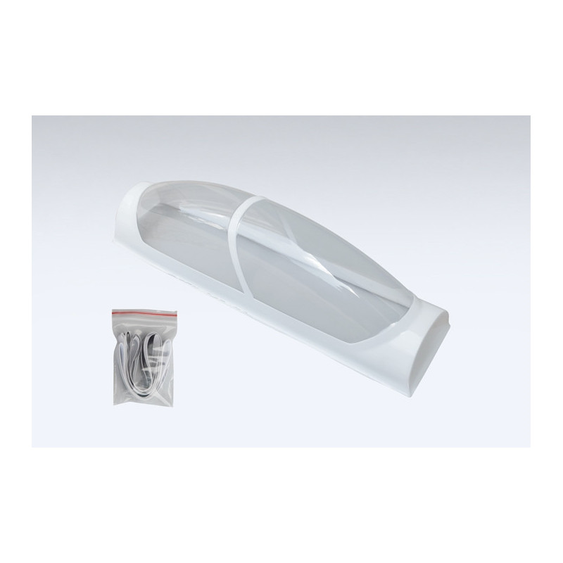 Toldo T-6 TEXAN II GP/EP TAMAÑO .46-.55