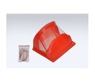 STINSON RELIANT canopy .61~.91/15CC