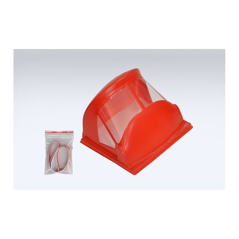 STINSON RELIANT canopy .61~.91/15CC