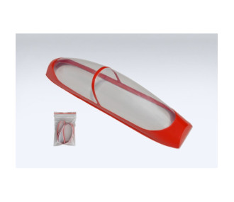 Toldo PILATUS PC21 TAMAÑO.61-.91/ 15-20CC