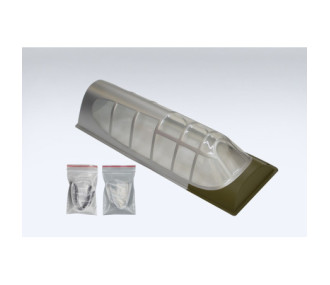 Canopy P40. 61~91 SIZE