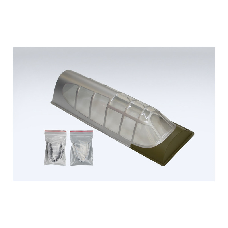 Toldo P40. TAMAÑO 61~91