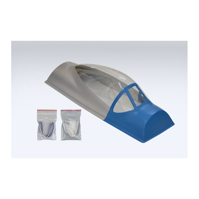 Kabinenhaube P51. 61~91 SIZE